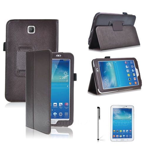 Samsung Galaxy Tab 3 7.0 Stand Case